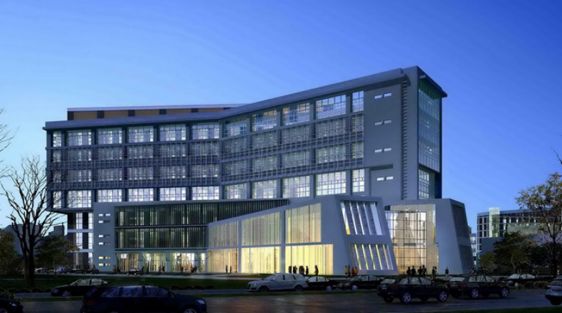 中國科學院寧波材料技術(shù)與工程研究院